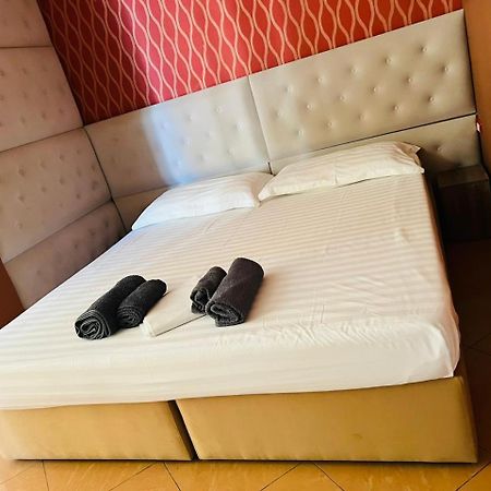Inn Hotel Shkallnur Экстерьер фото