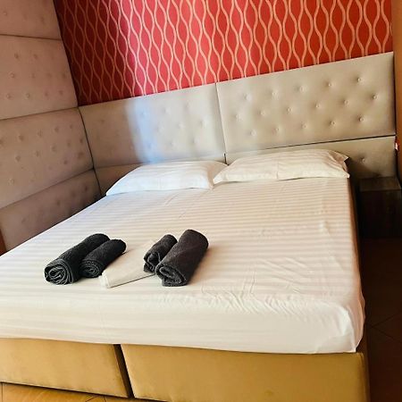 Inn Hotel Shkallnur Экстерьер фото