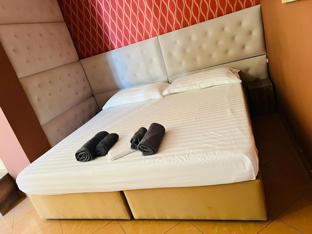 Inn Hotel Shkallnur Экстерьер фото