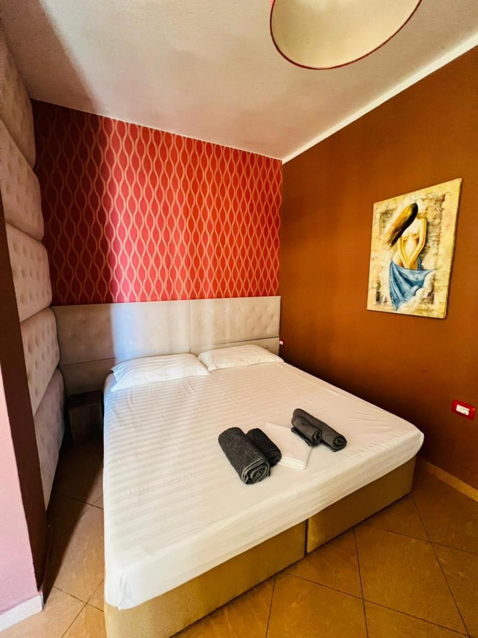 Inn Hotel Shkallnur Экстерьер фото