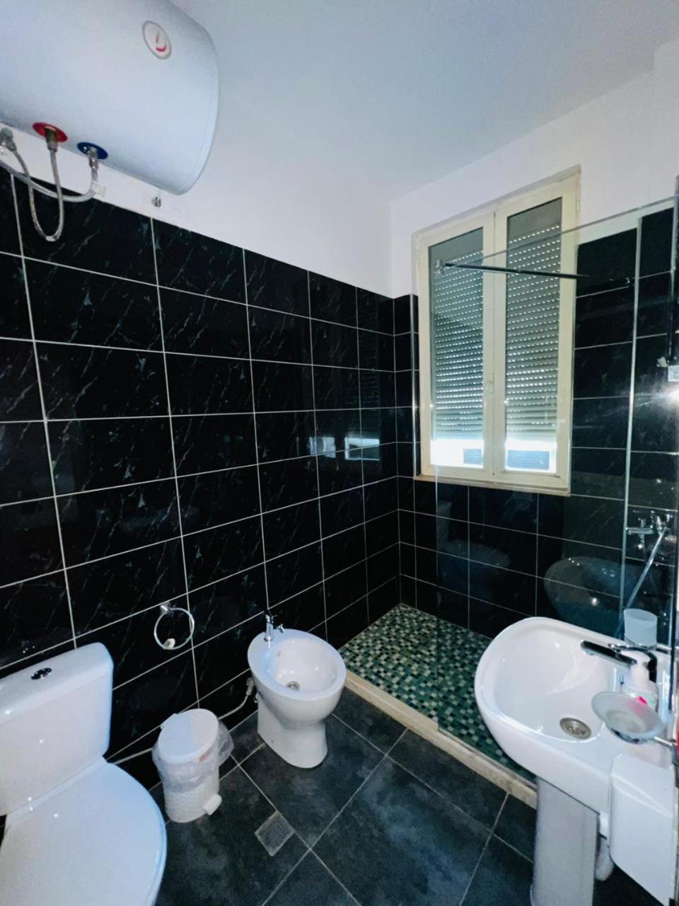 Inn Hotel Shkallnur Экстерьер фото