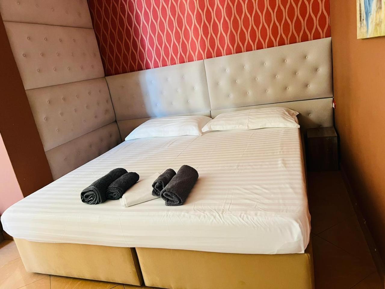 Inn Hotel Shkallnur Экстерьер фото