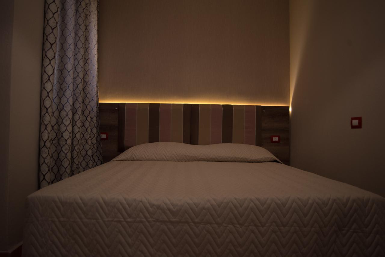 Inn Hotel Shkallnur Экстерьер фото