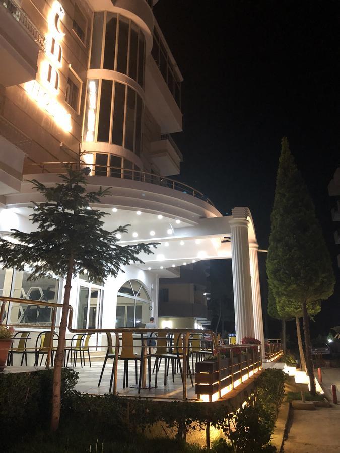 Inn Hotel Shkallnur Экстерьер фото