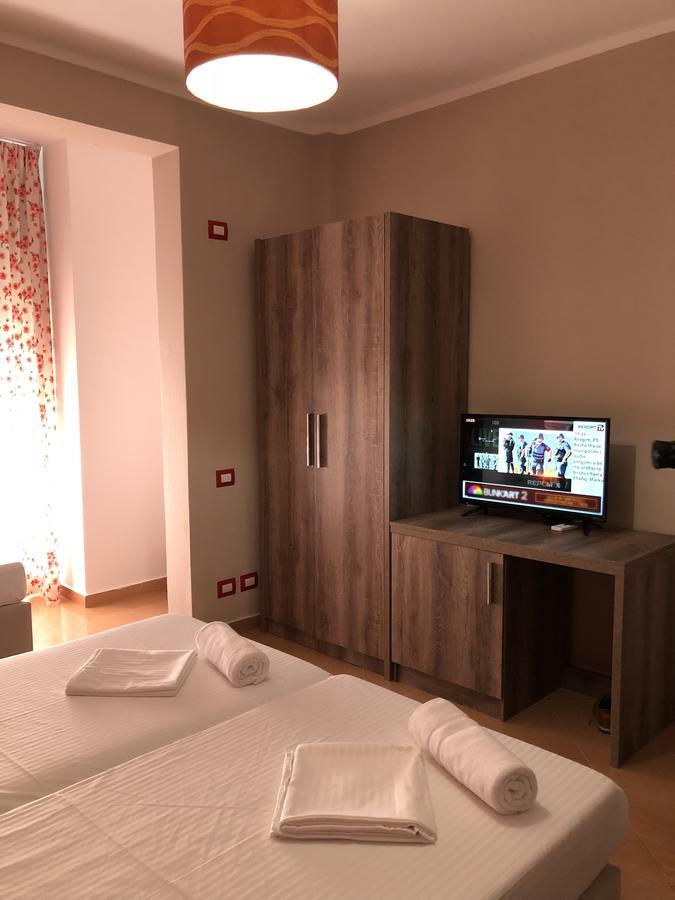 Inn Hotel Shkallnur Экстерьер фото