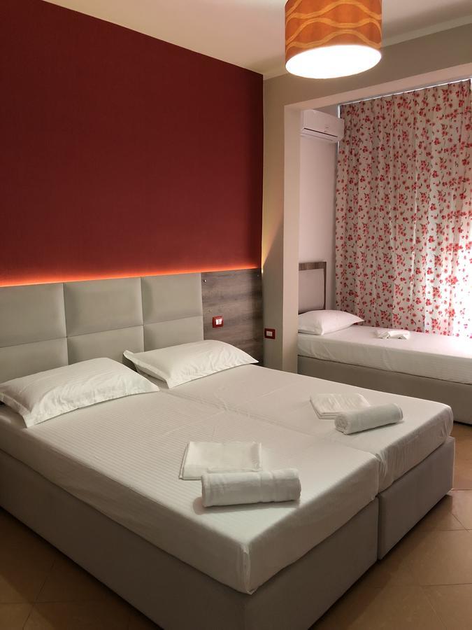 Inn Hotel Shkallnur Экстерьер фото