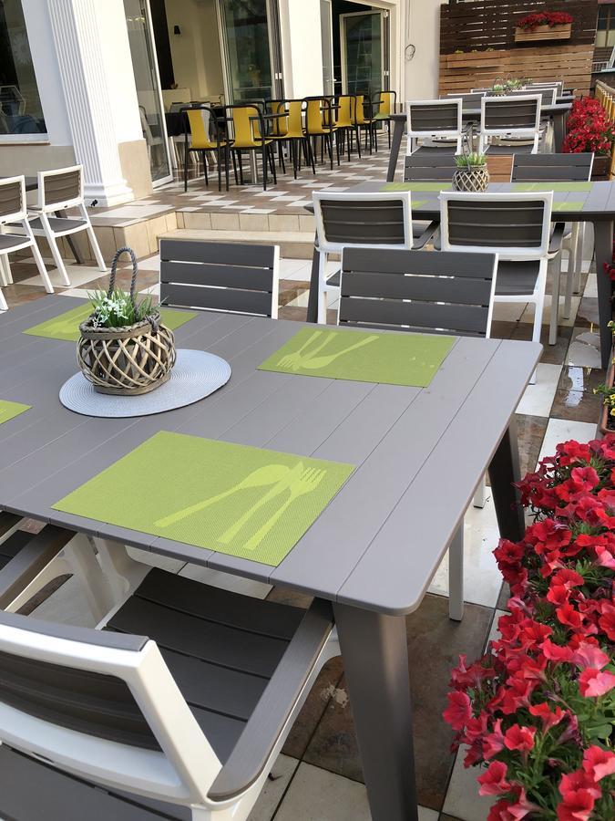 Inn Hotel Shkallnur Экстерьер фото