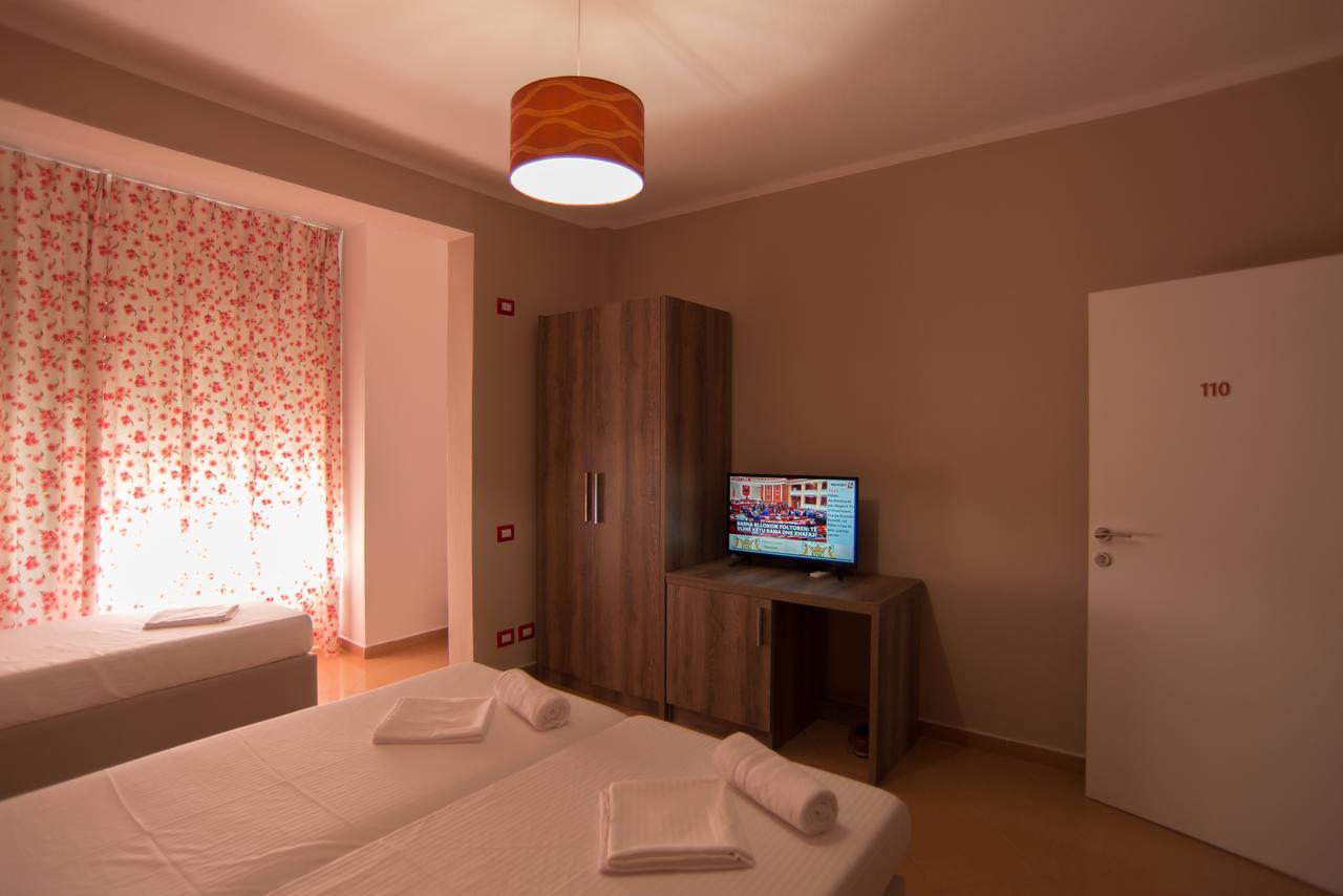 Inn Hotel Shkallnur Экстерьер фото