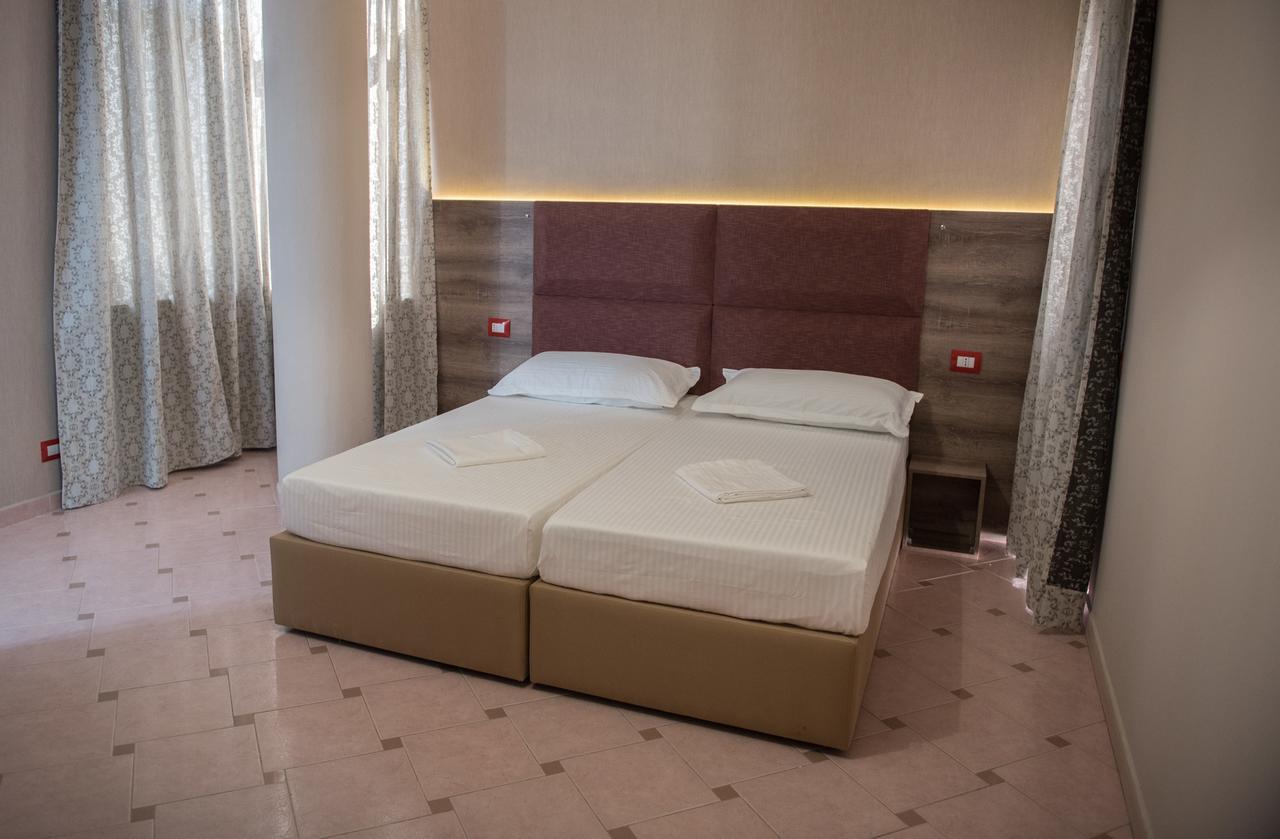 Inn Hotel Shkallnur Экстерьер фото