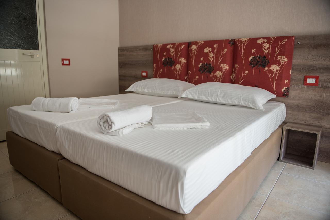 Inn Hotel Shkallnur Экстерьер фото