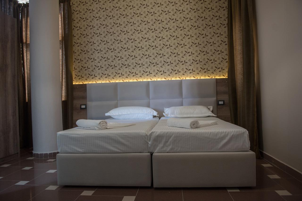 Inn Hotel Shkallnur Экстерьер фото