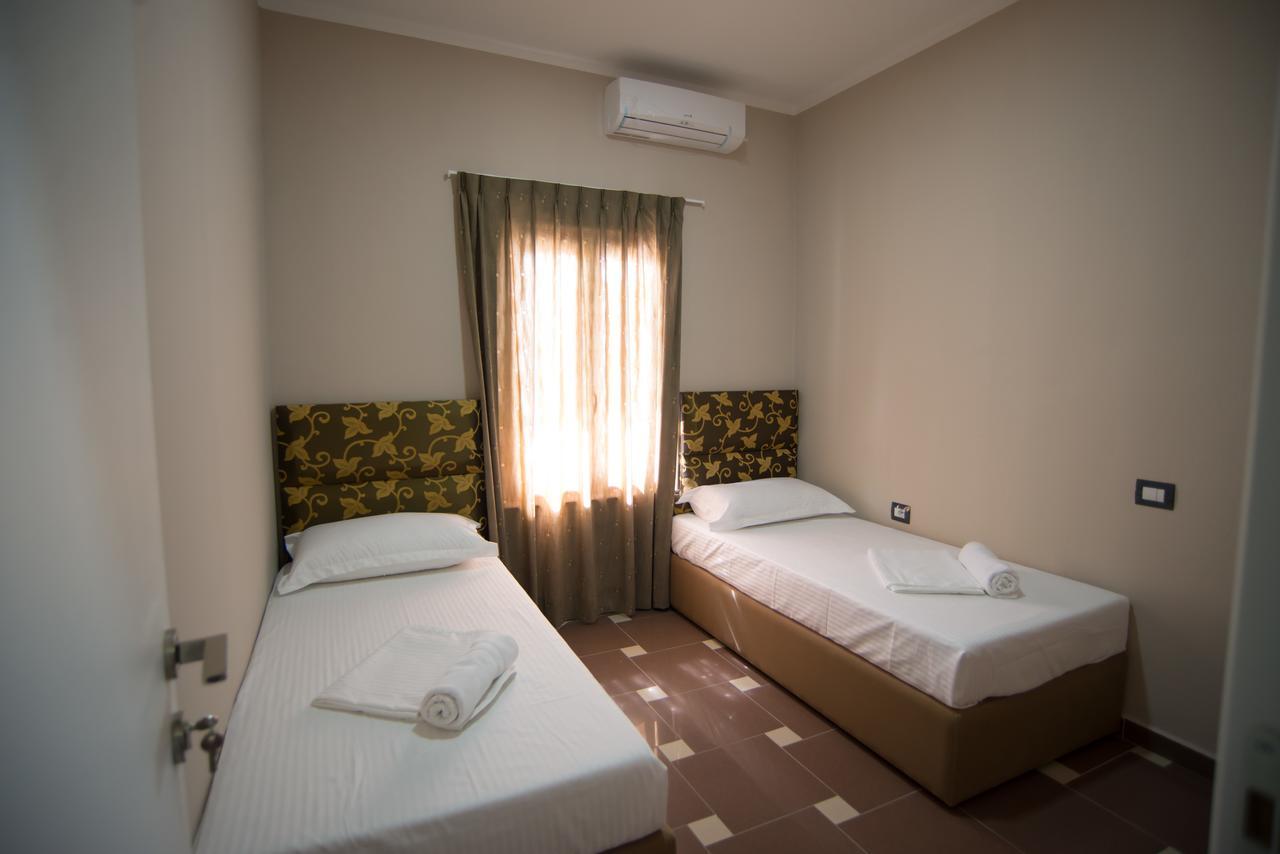 Inn Hotel Shkallnur Экстерьер фото