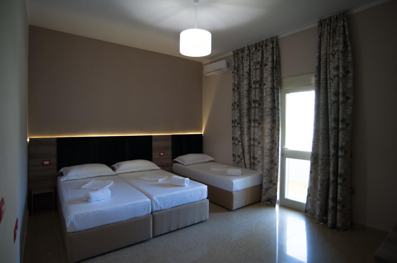 Inn Hotel Shkallnur Экстерьер фото