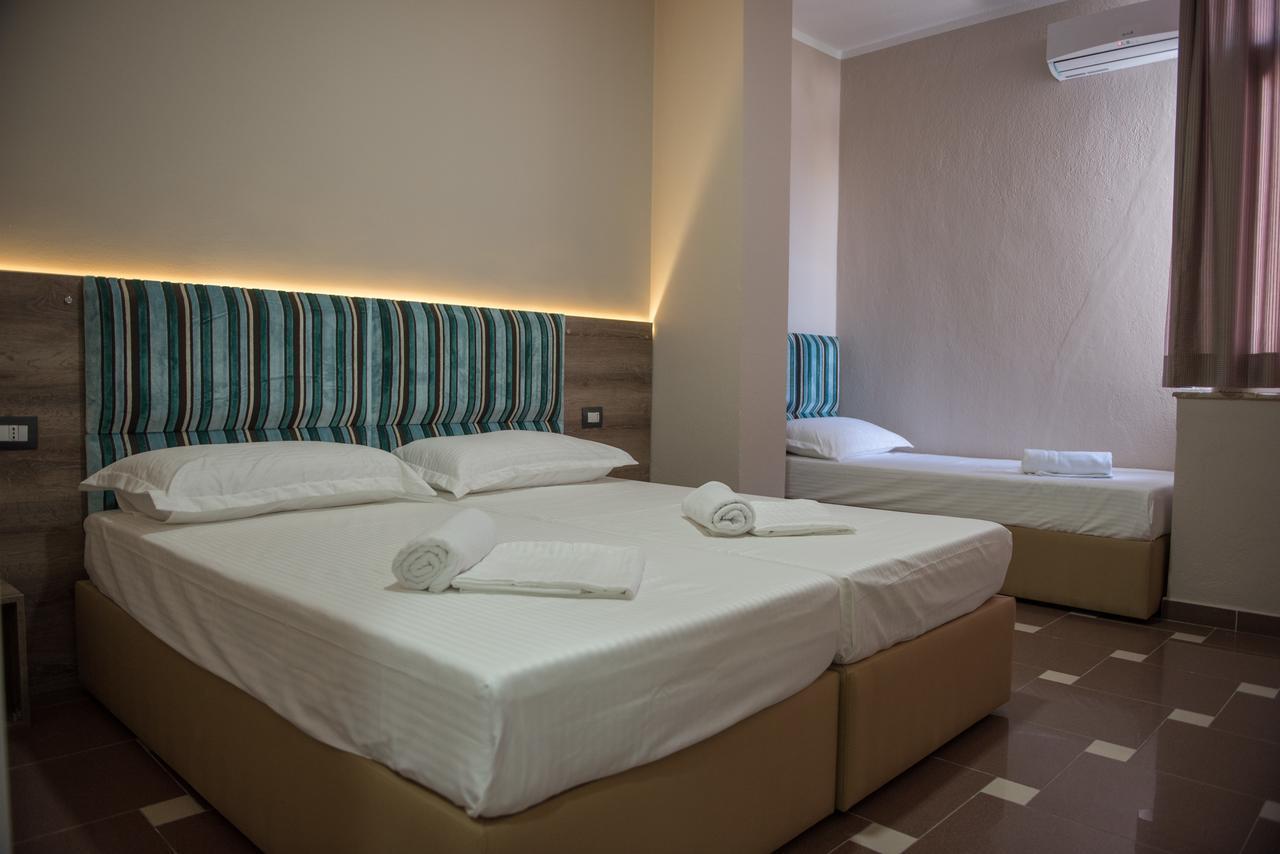 Inn Hotel Shkallnur Экстерьер фото
