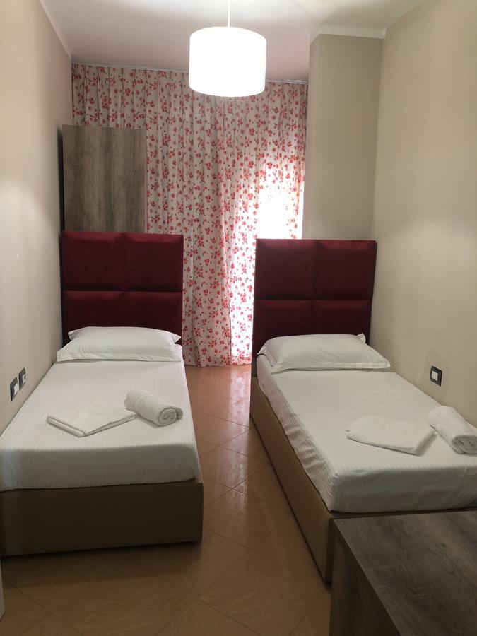 Inn Hotel Shkallnur Экстерьер фото