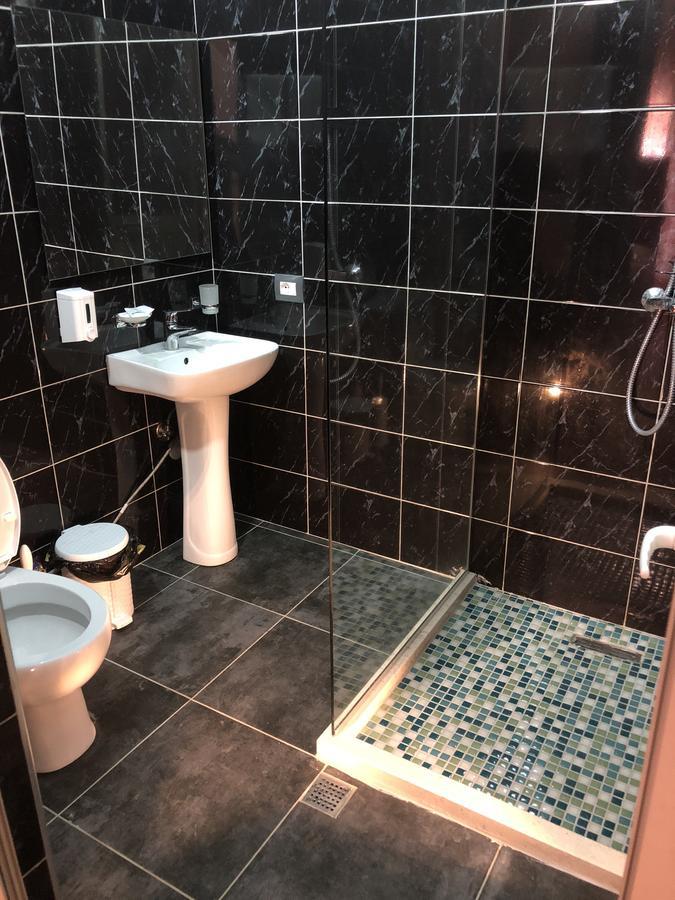 Inn Hotel Shkallnur Экстерьер фото
