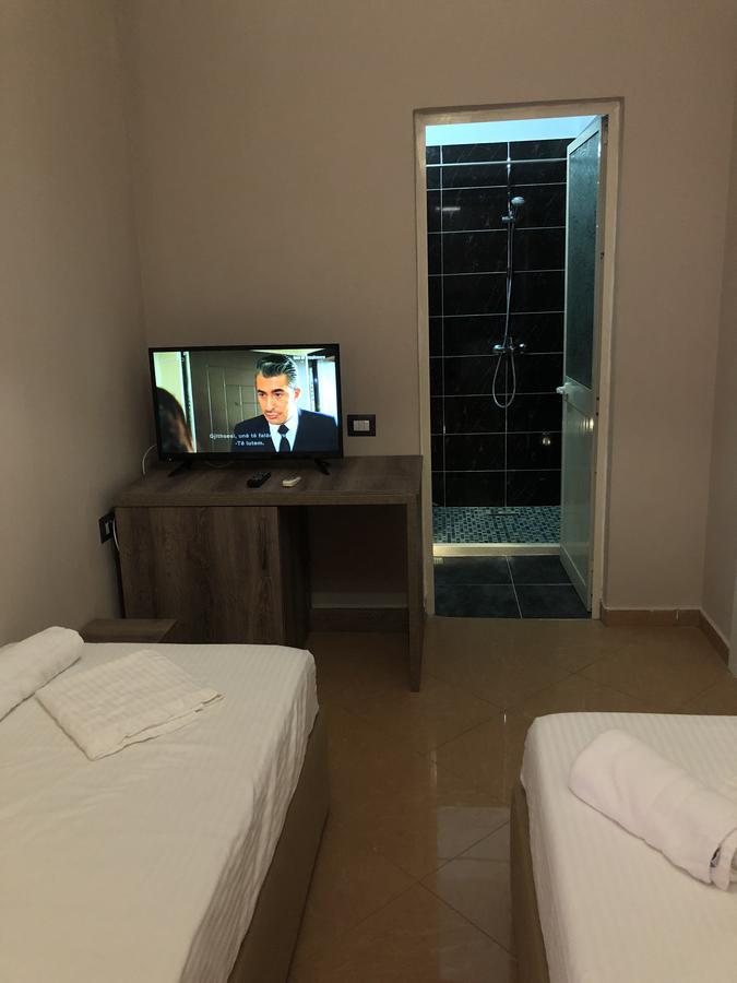 Inn Hotel Shkallnur Экстерьер фото