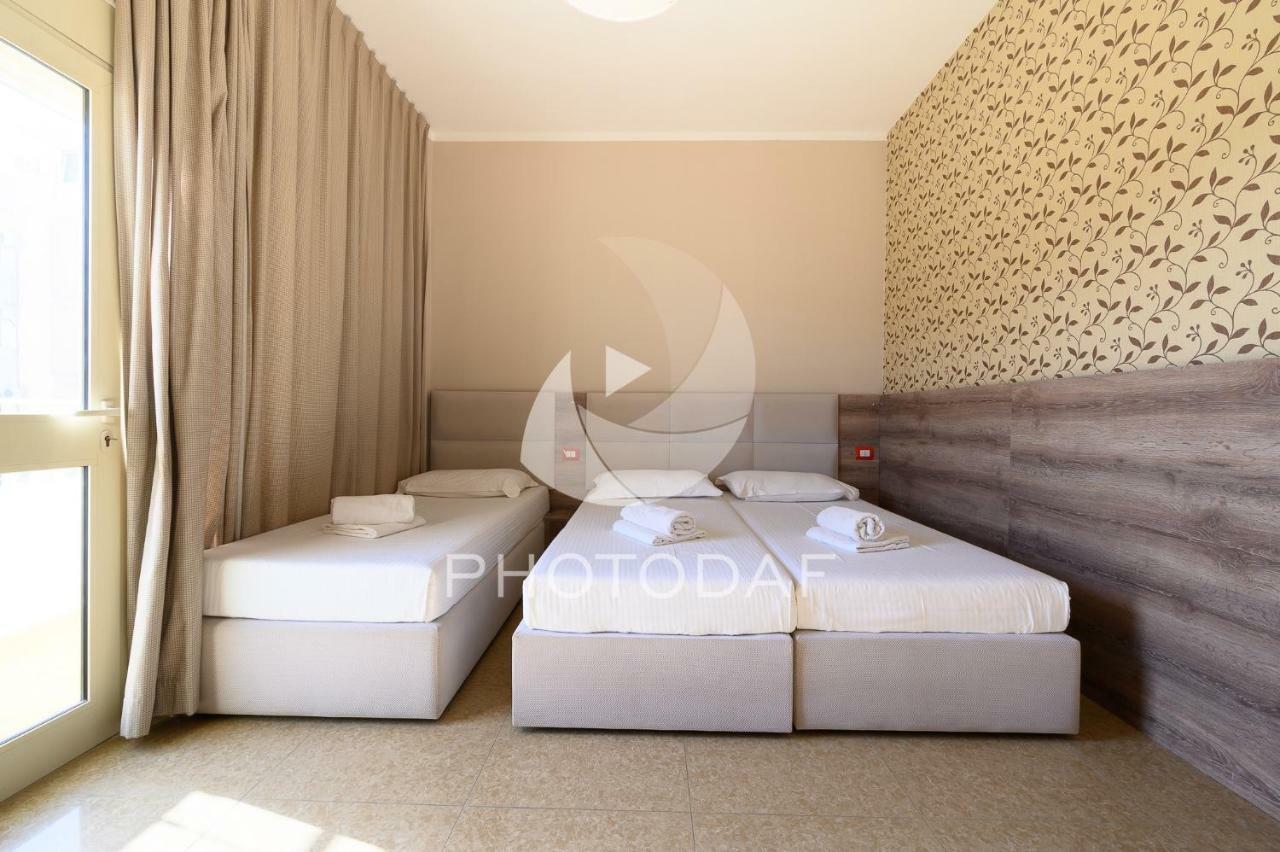 Inn Hotel Shkallnur Экстерьер фото