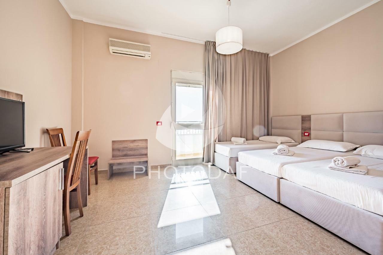 Inn Hotel Shkallnur Экстерьер фото