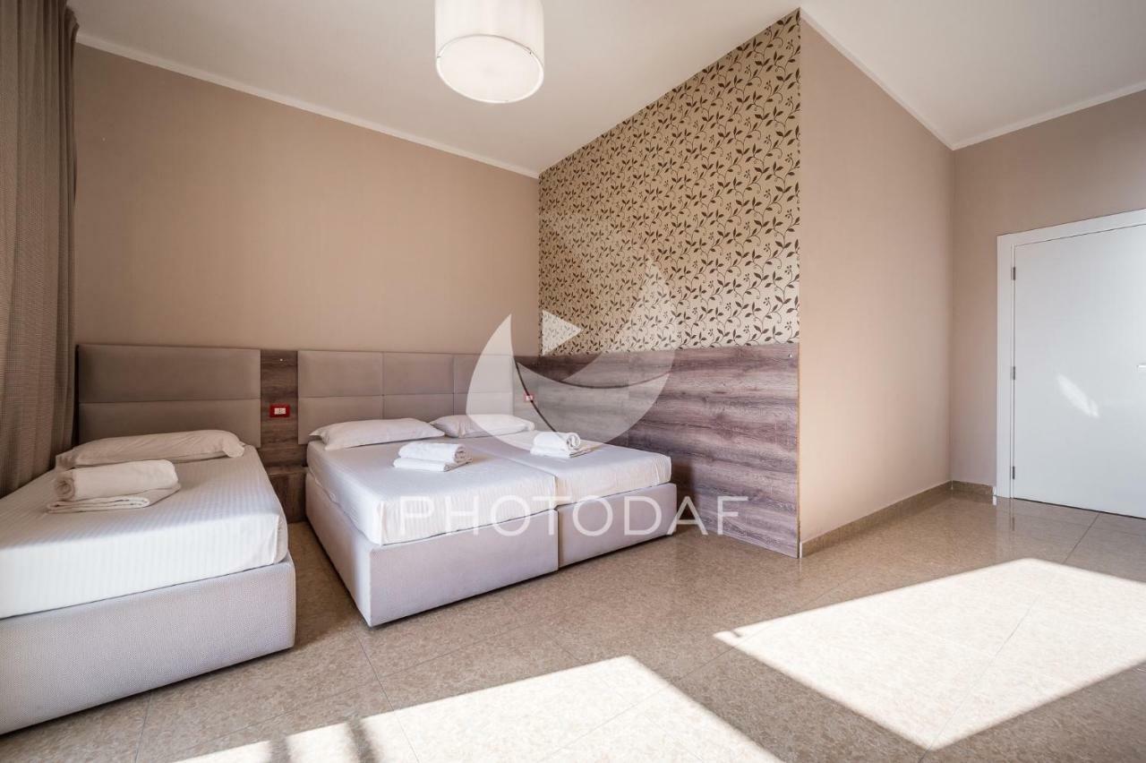 Inn Hotel Shkallnur Экстерьер фото