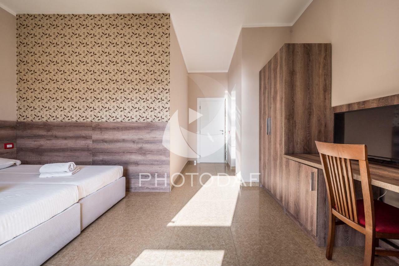 Inn Hotel Shkallnur Экстерьер фото